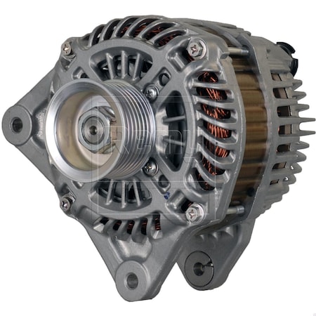 Remy Alternator, 94200 94200